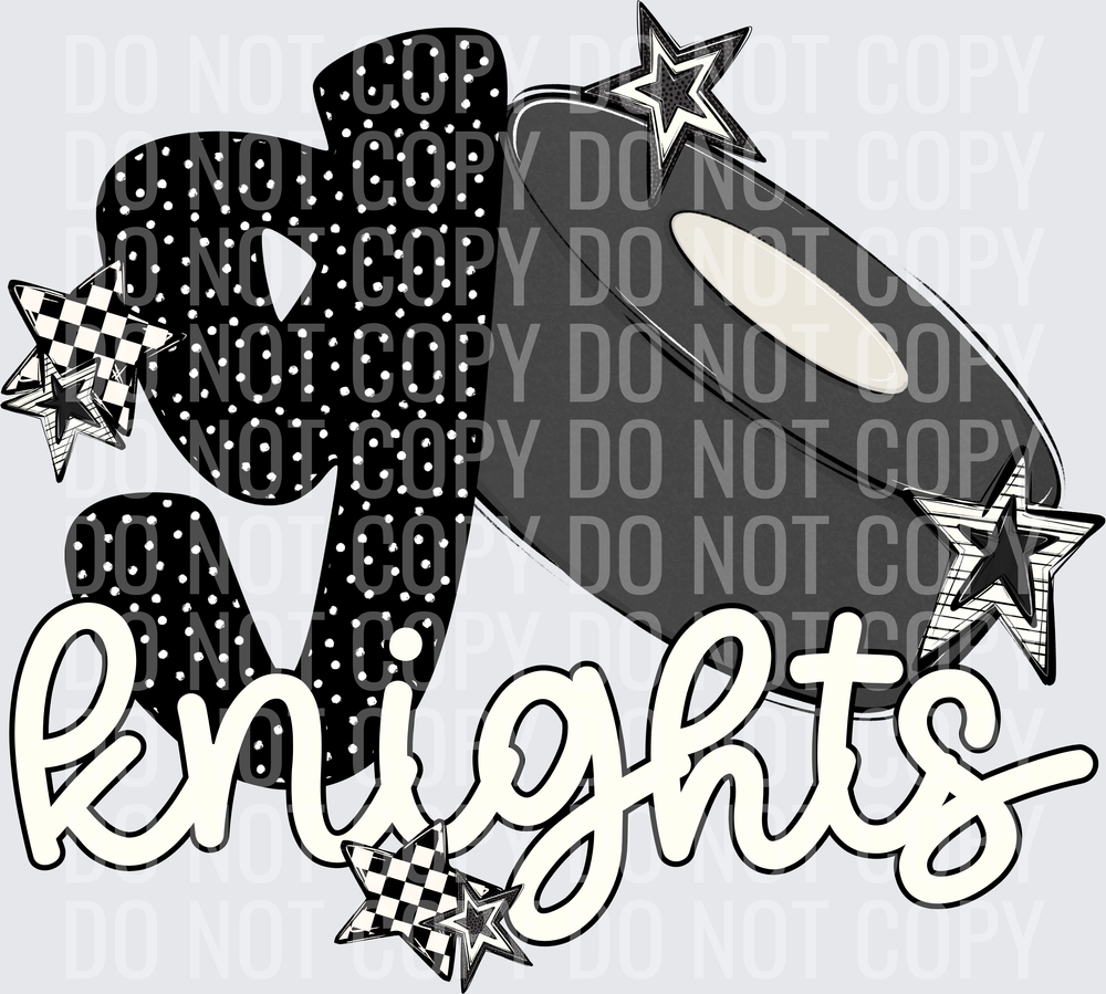 KNIGHTS