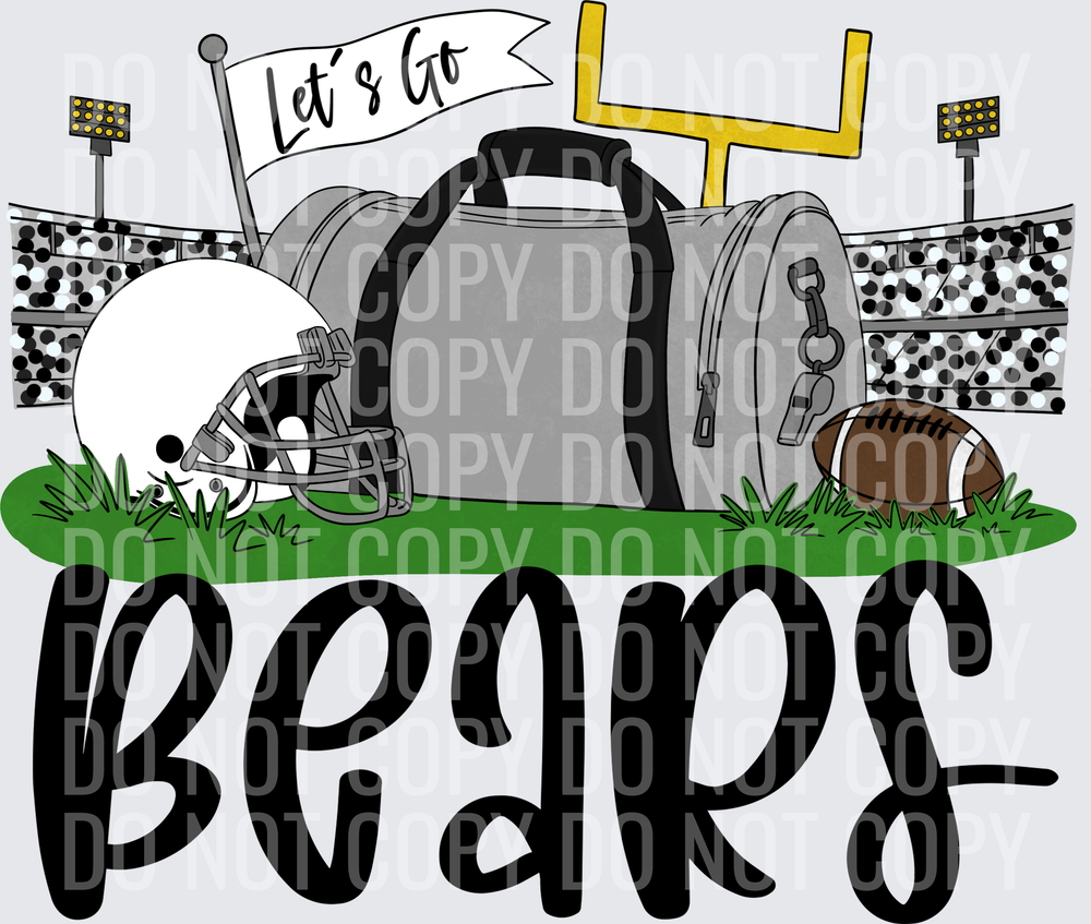 bears