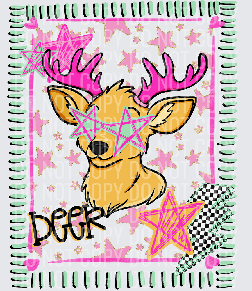 DEER
