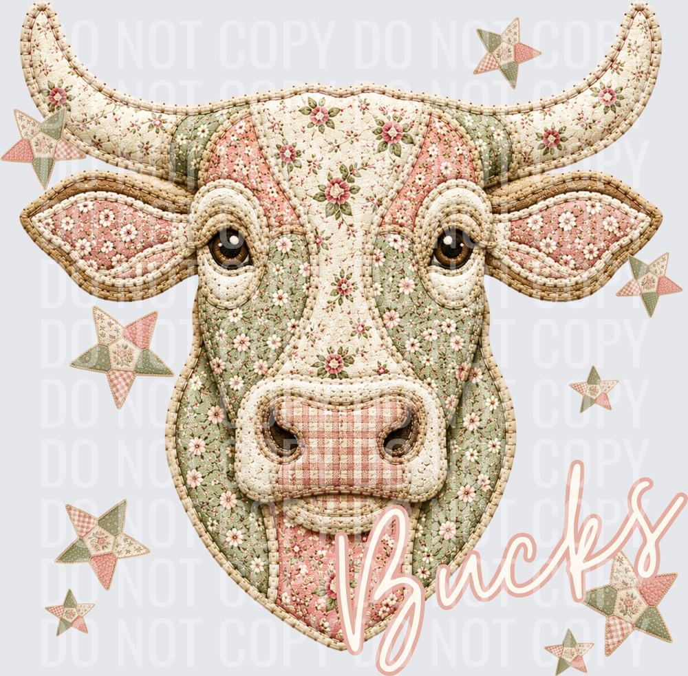 BUCKS (2)