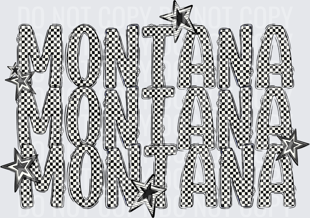 MONTANA