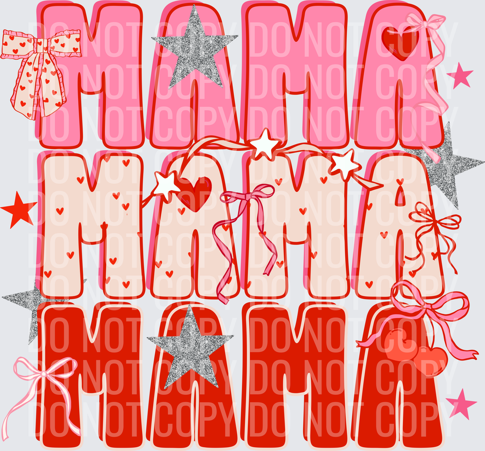 Mama 6