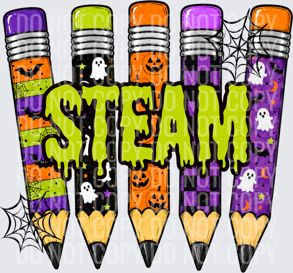 STEAM