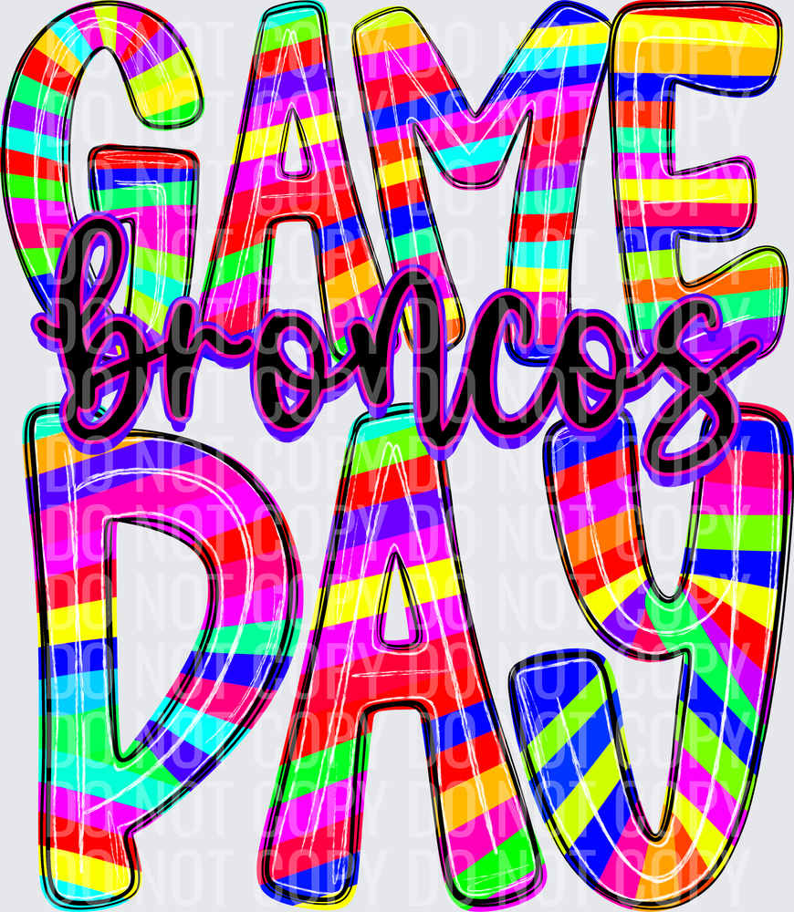 broncos