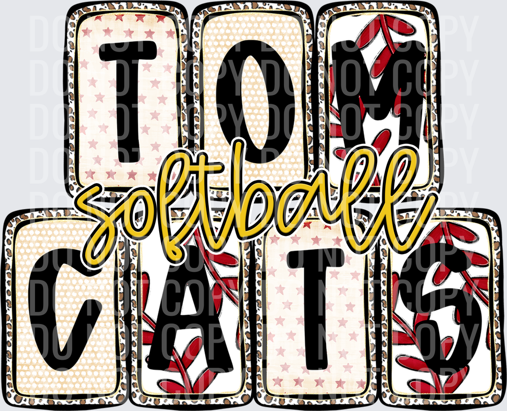tomcats
