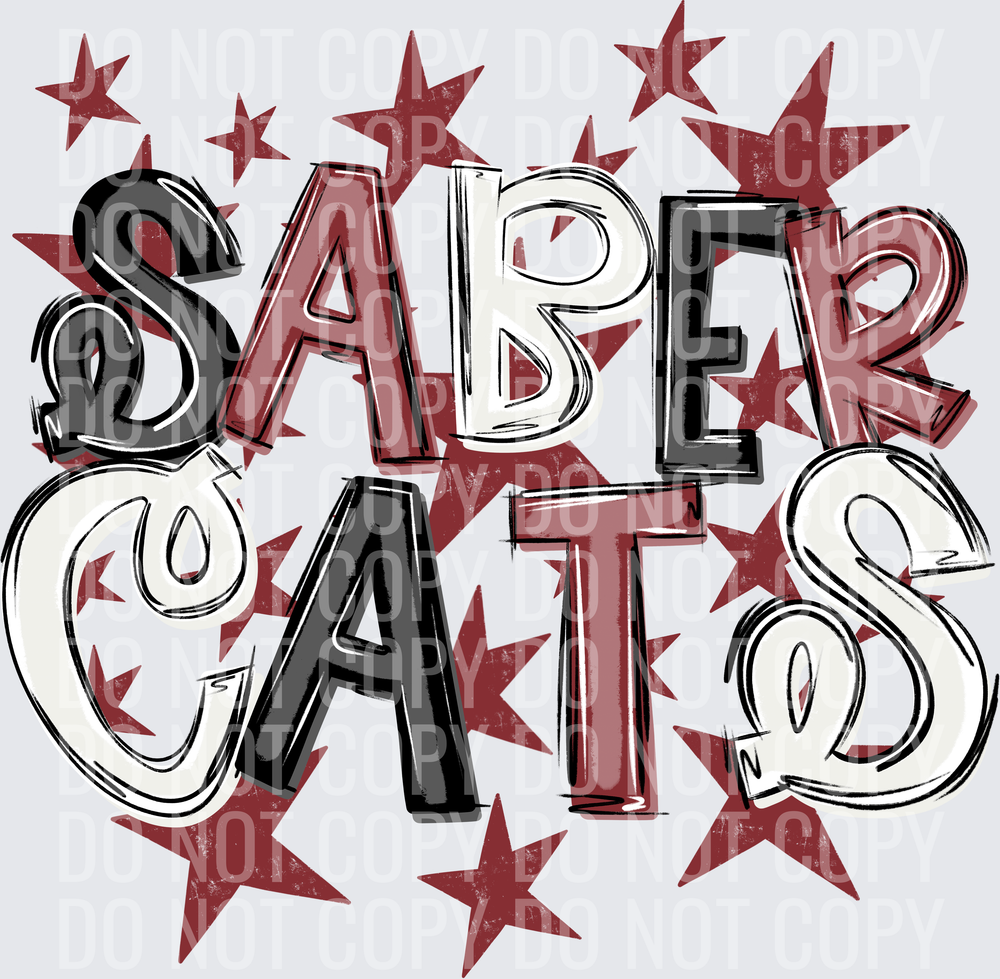 SABER-CATS