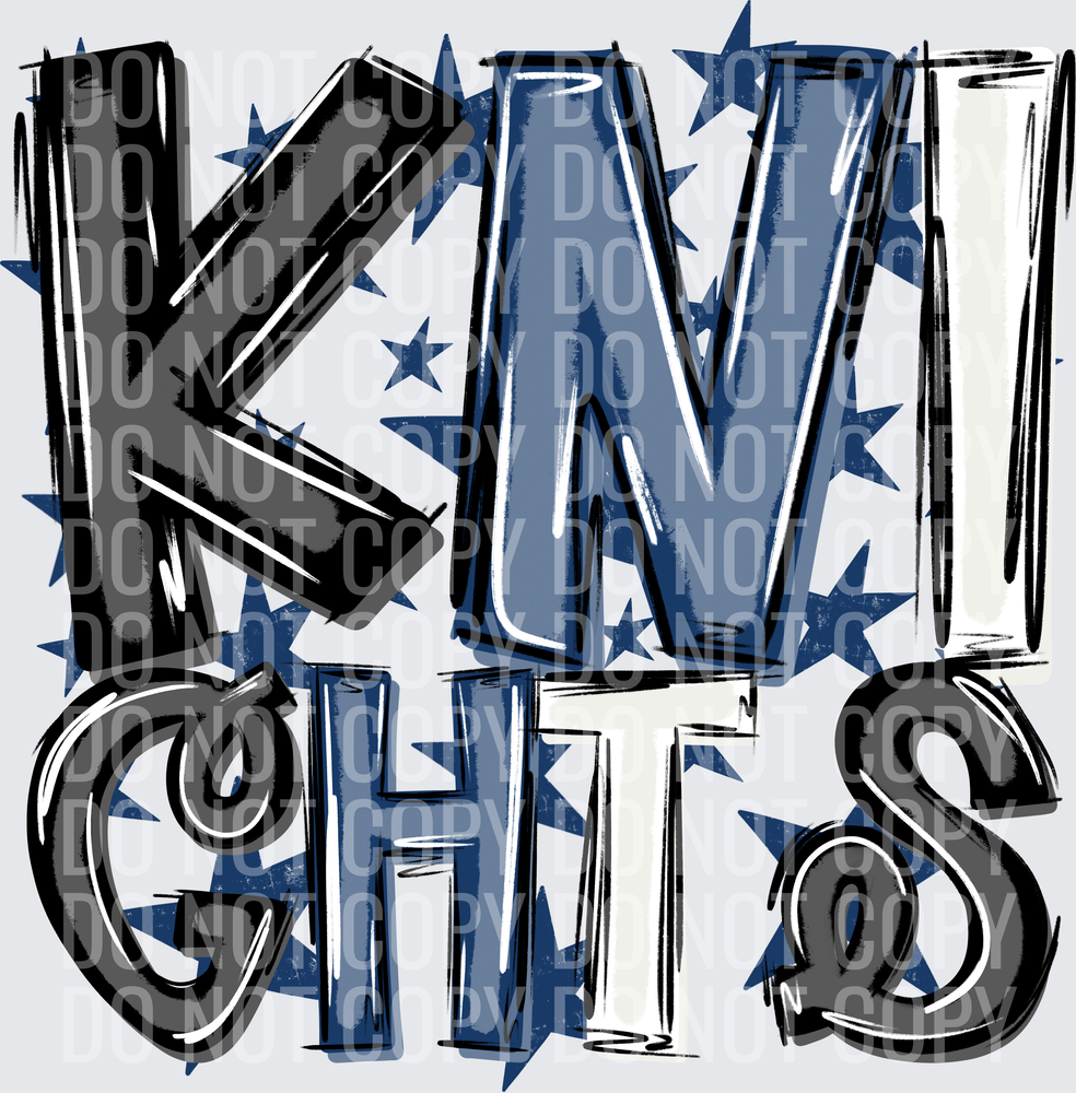KNI-GHTS