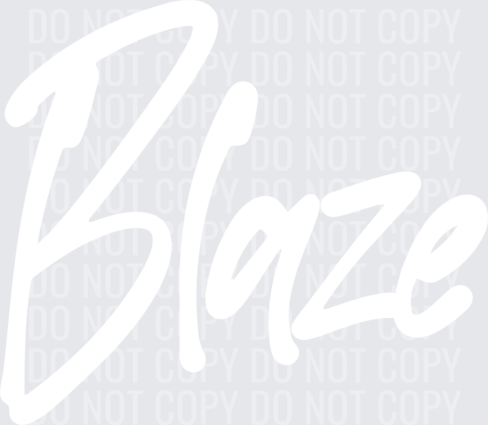Blaze2