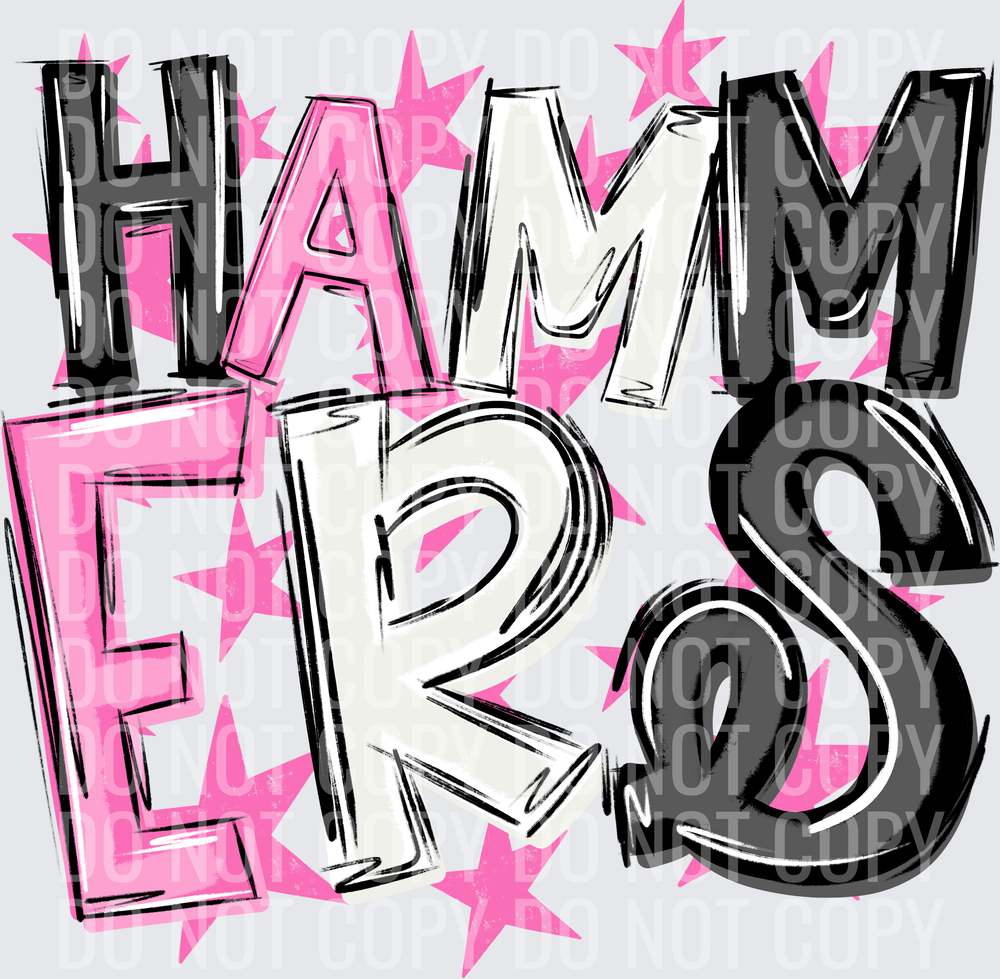 HAMM-ERS