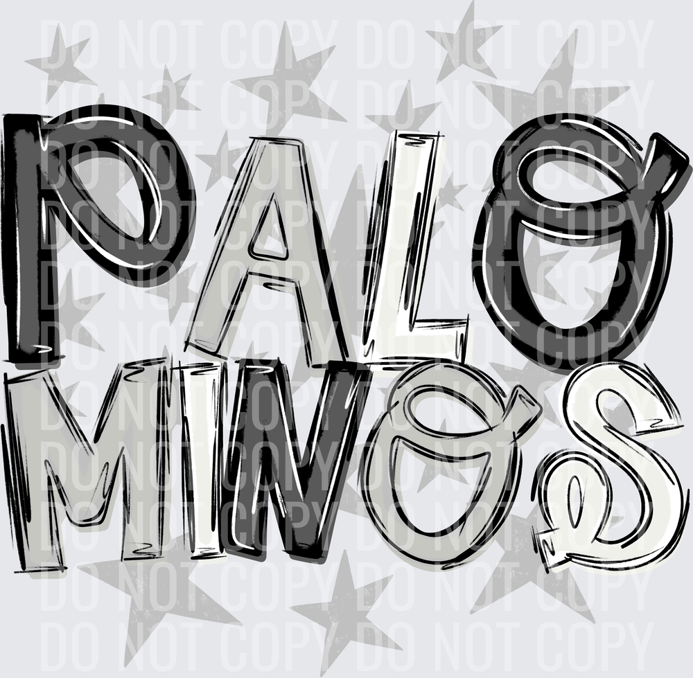 PALO-MINOS