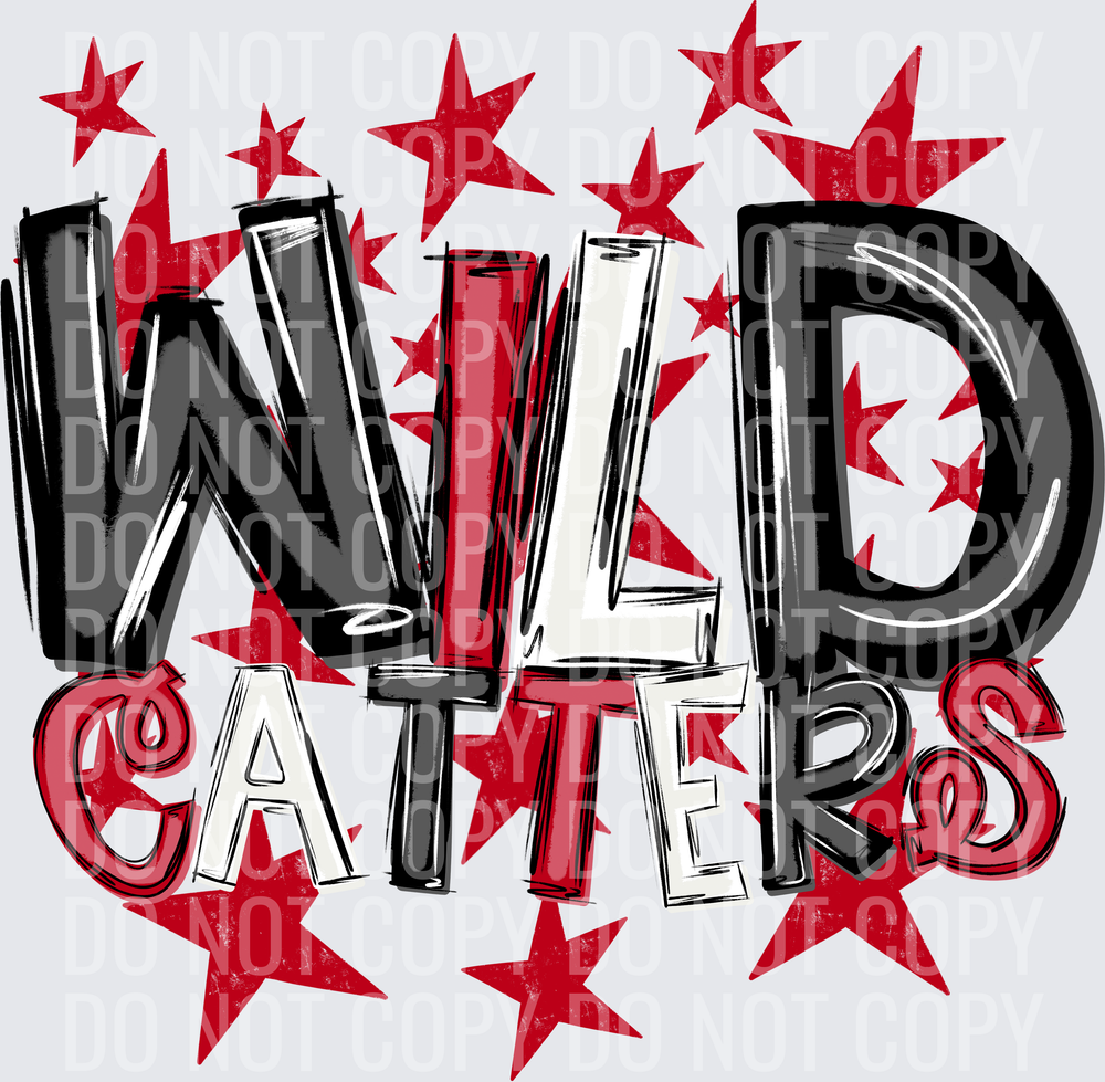 WILD-CATTERS