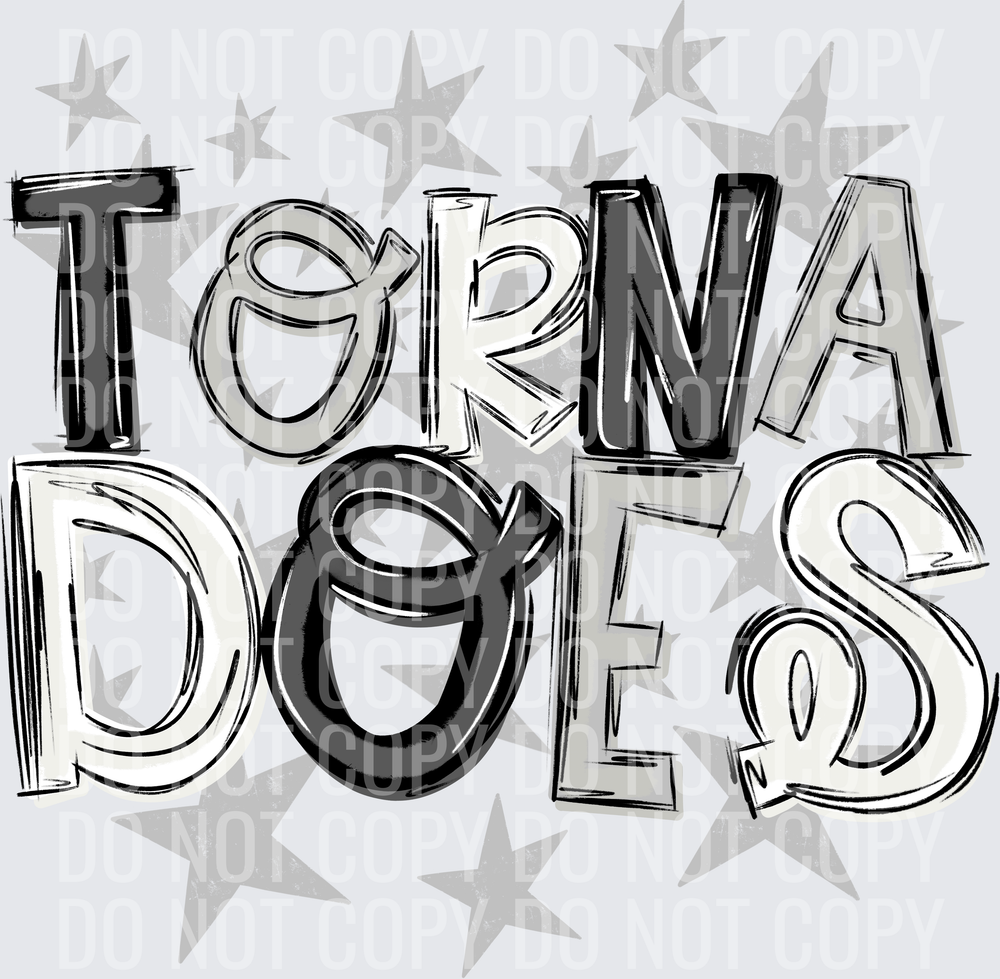 TORNA-DOES