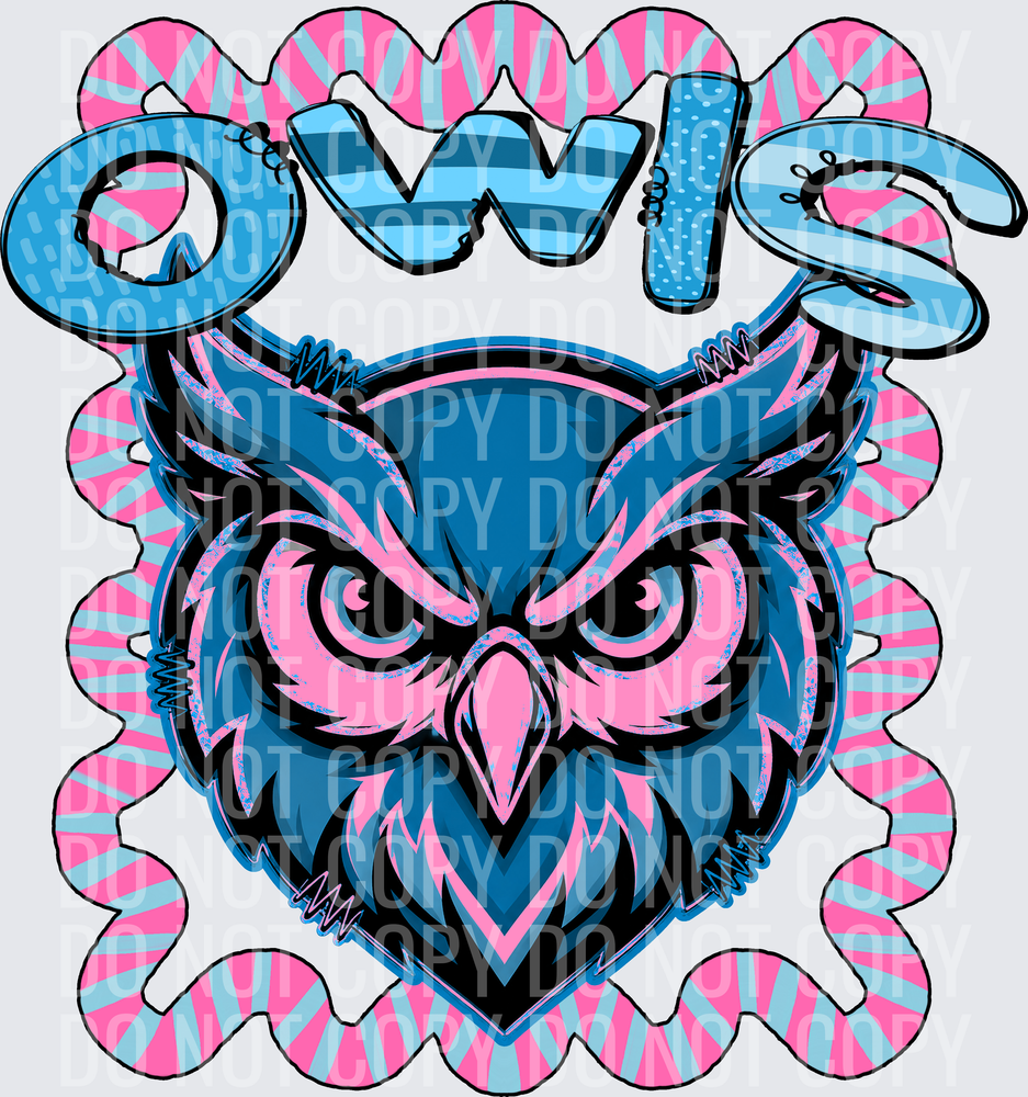 KayndiDesigns 08.26 Whimsy Owls 2