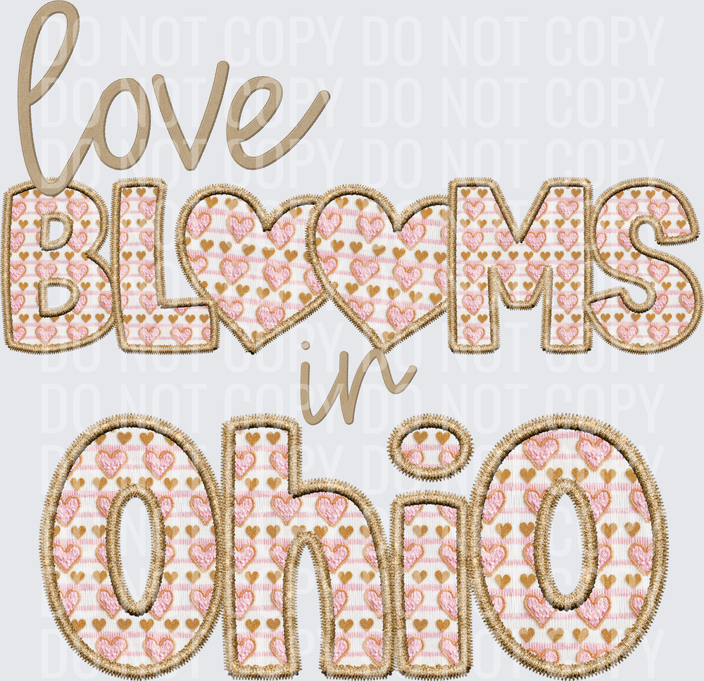 Ohio