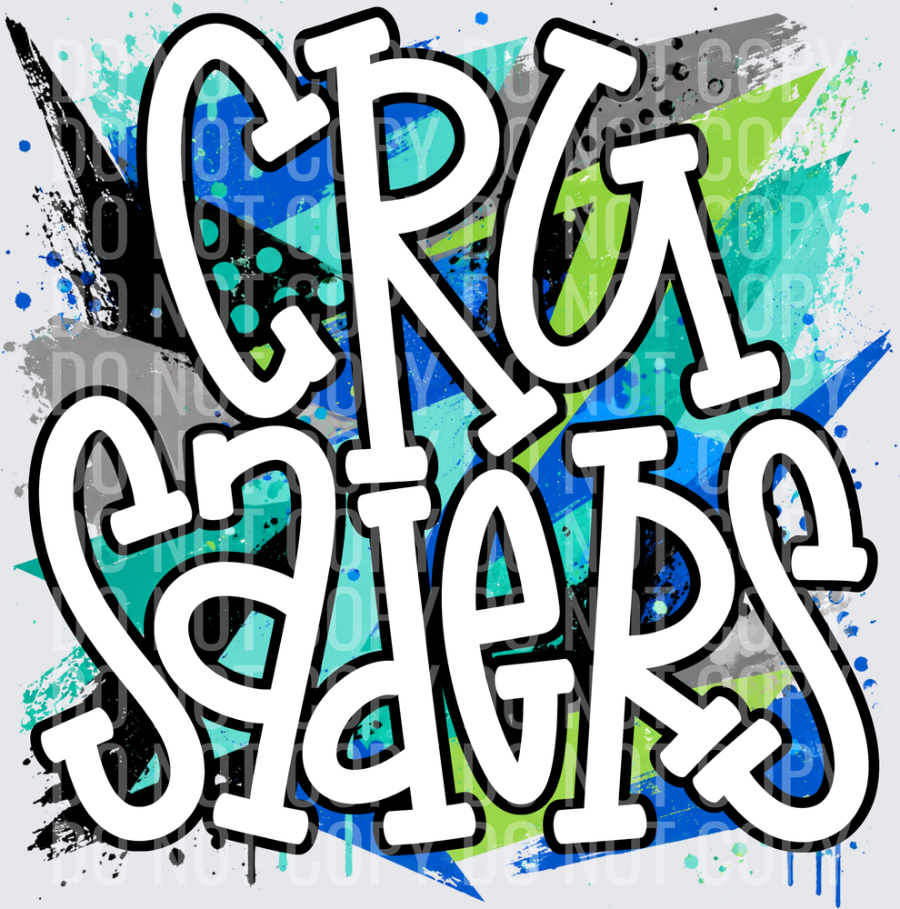CRUSADERS