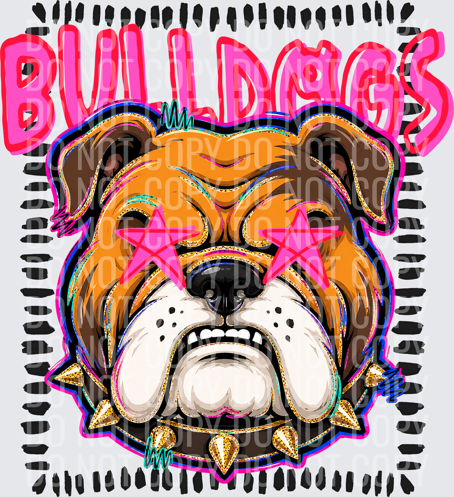 KayndiDesigns 08.26 Starstruck Bulldogs 4
