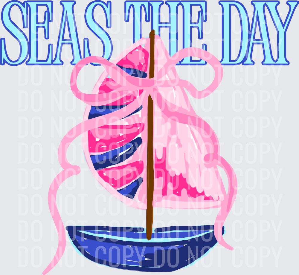KayndiDesigns 06.26 Seas the Day