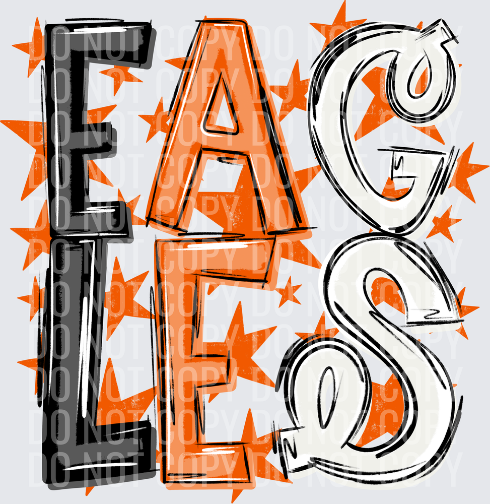 EAG-LES