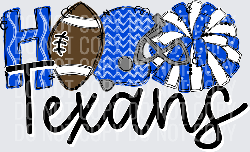 Texans