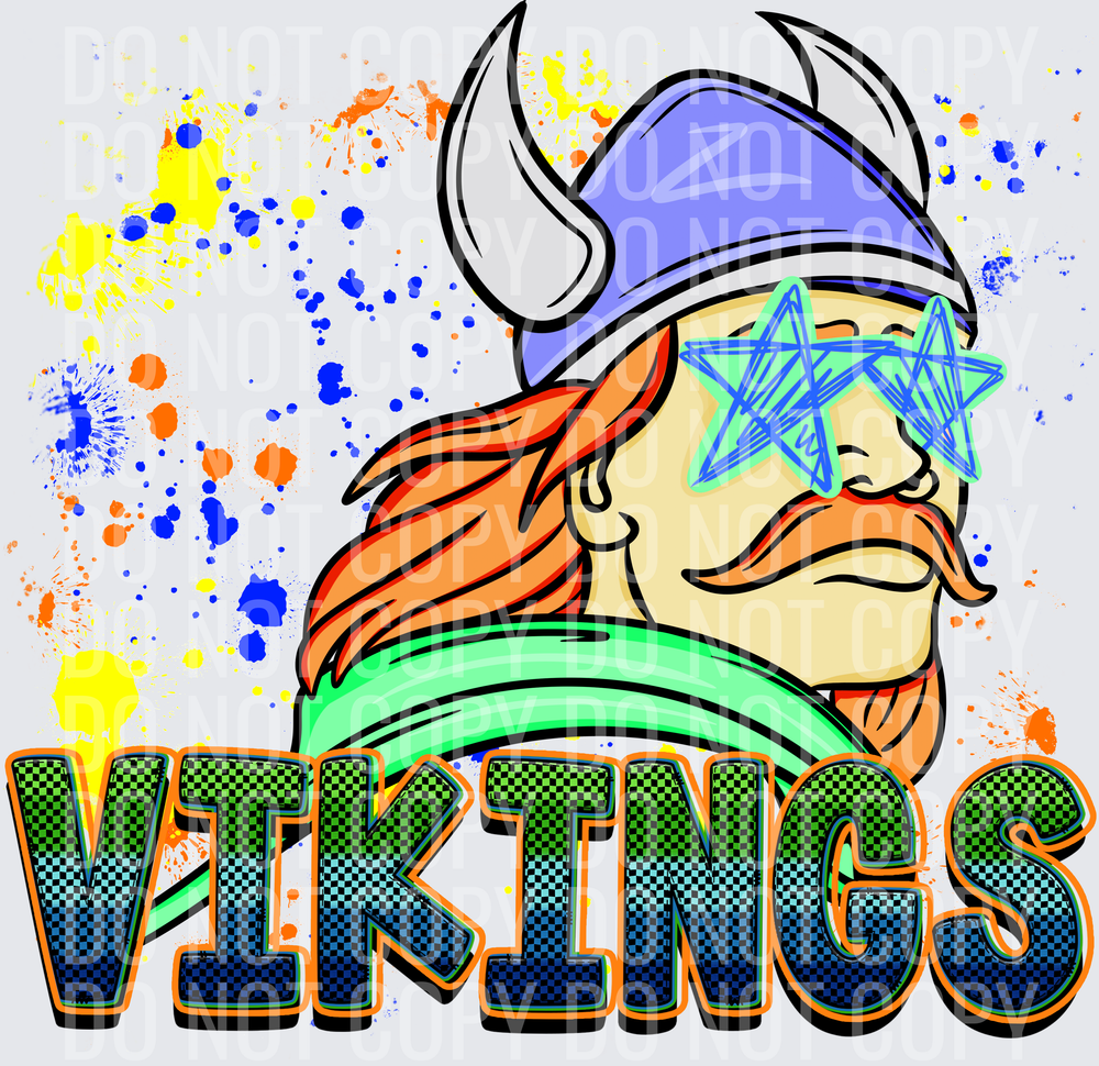 Vikings