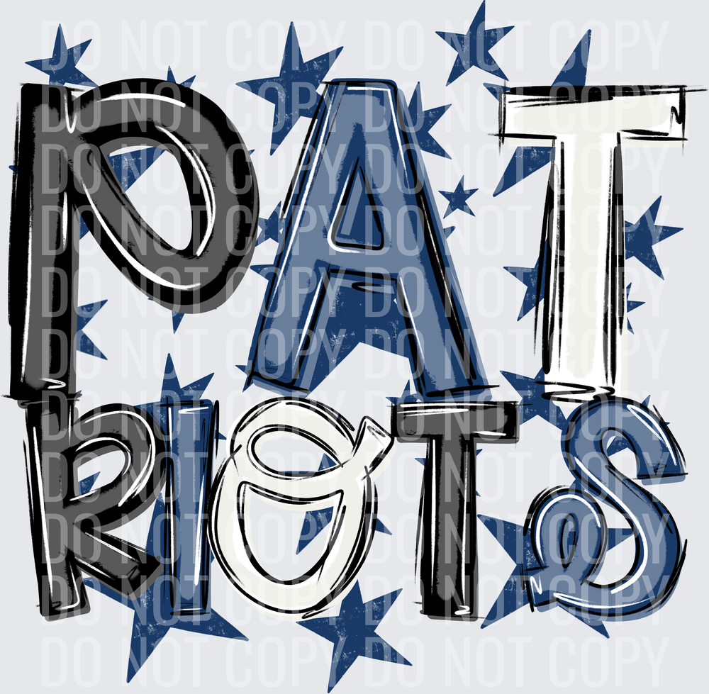 PAT-RIOTS