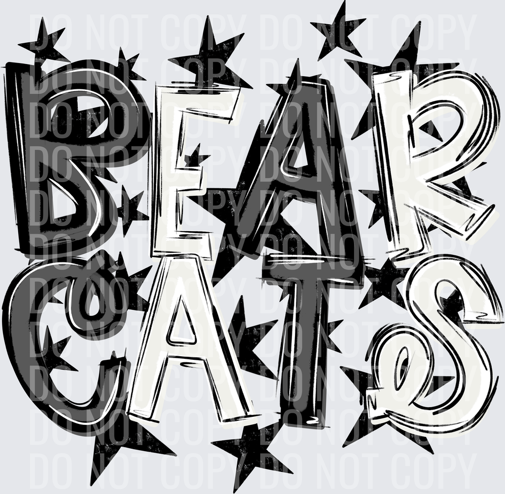BEAR-CATS