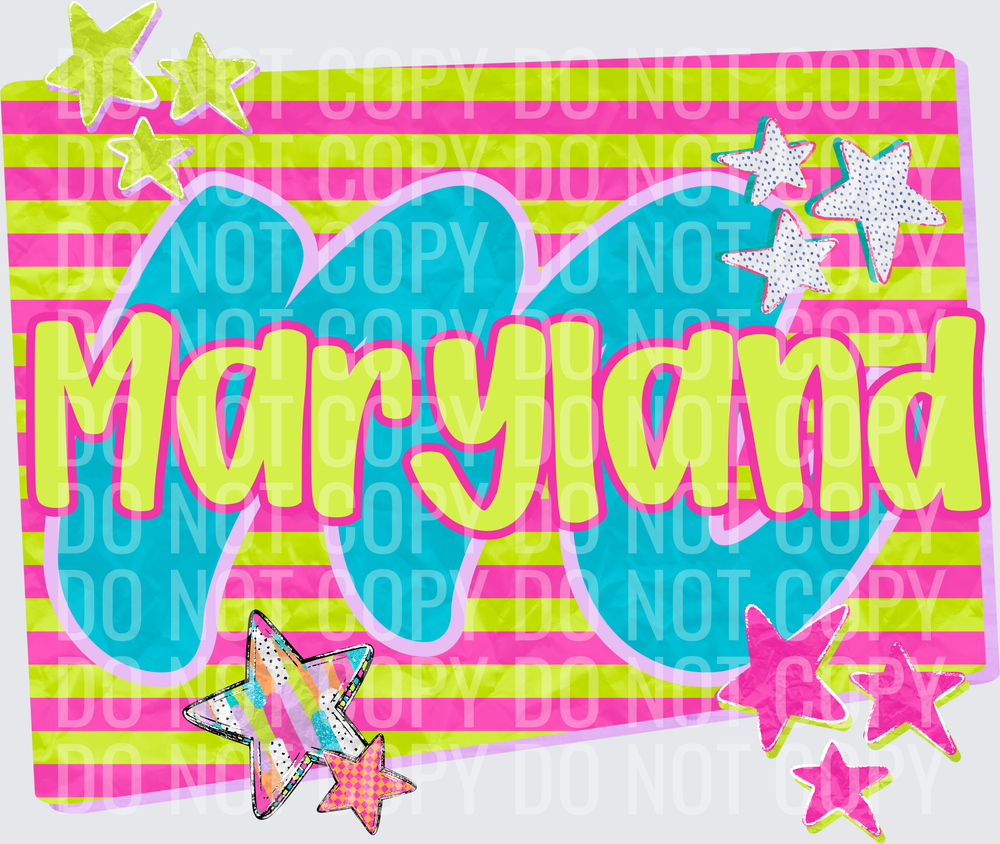 MARYLAND