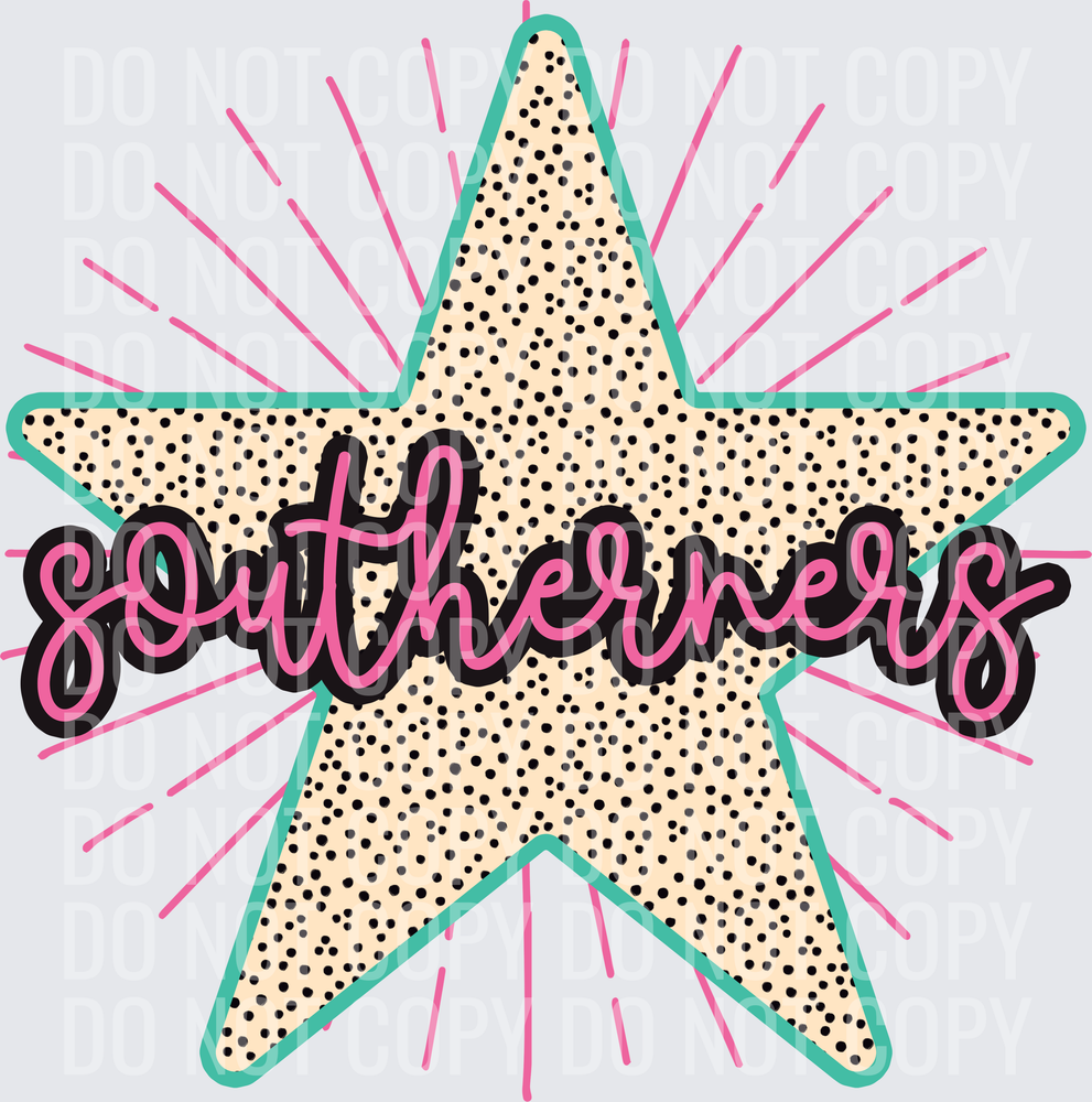southerners