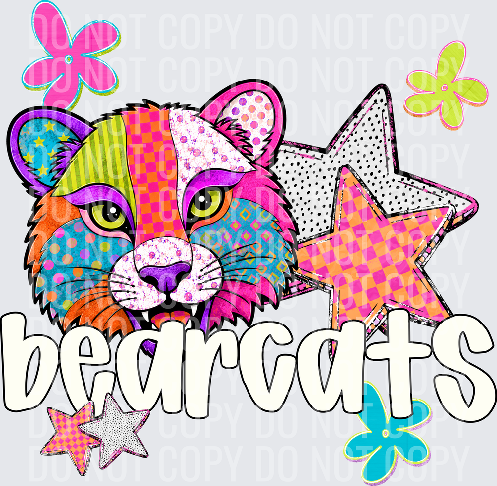 BEARCATS
