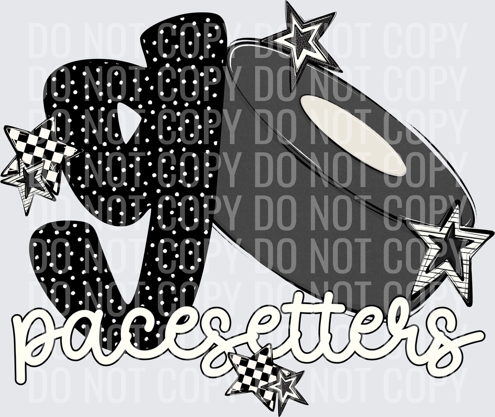 PACESETTERS