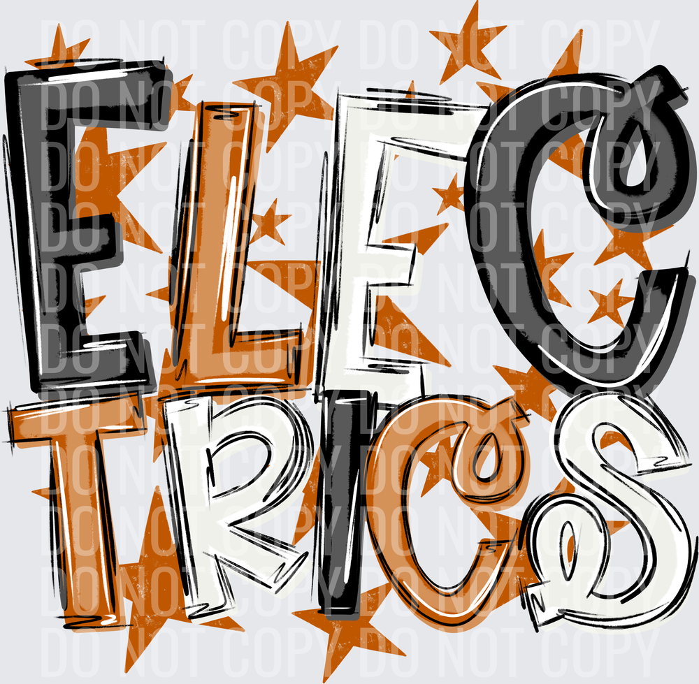 ELEC-TRICS