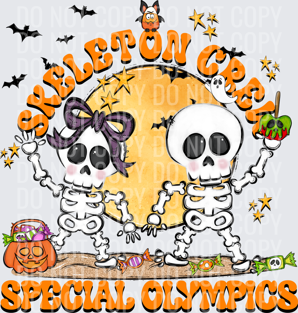 special olympics