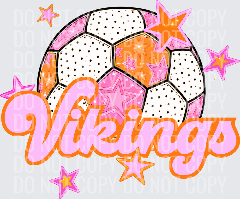 VIKINGS