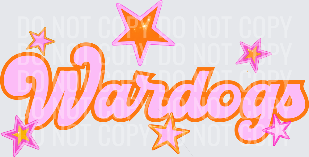 WARDOGS