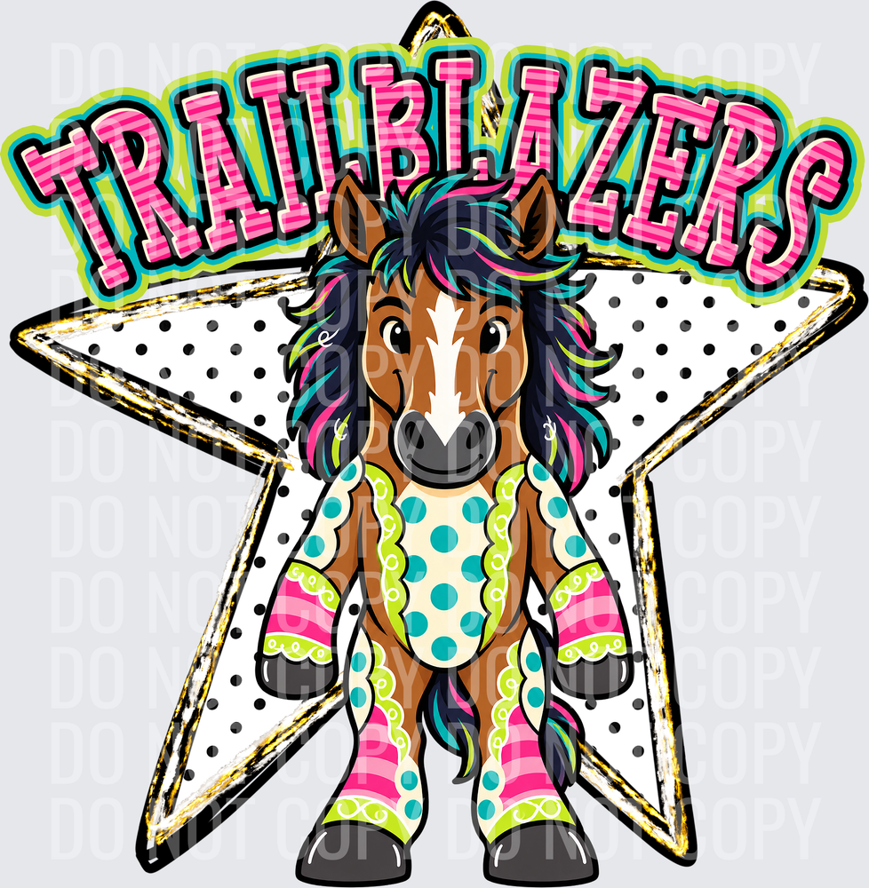 KayndiDesigns 10.26 Pattern Parade Star Trailblazers 3