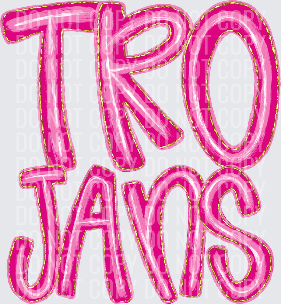 TRO-JANS
