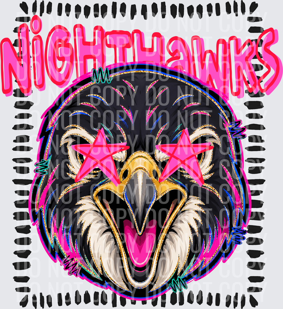 KayndiDesigns 08.26 Starstruck Nighthawks