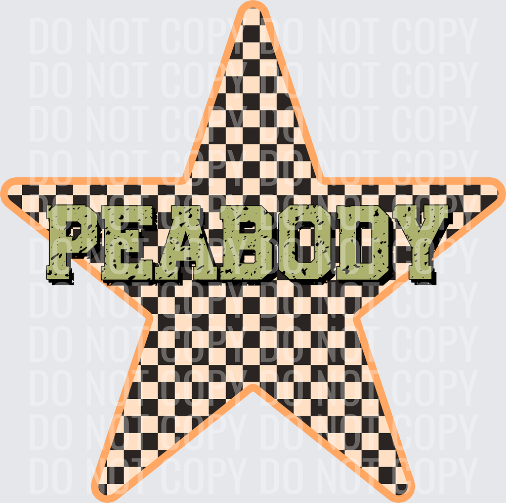 peabody