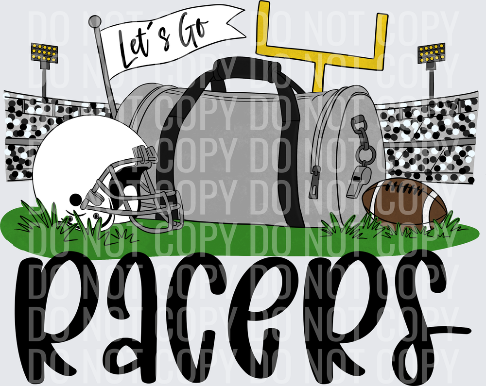 racers