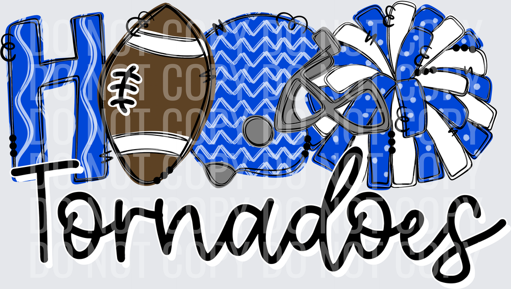 Tornadoes