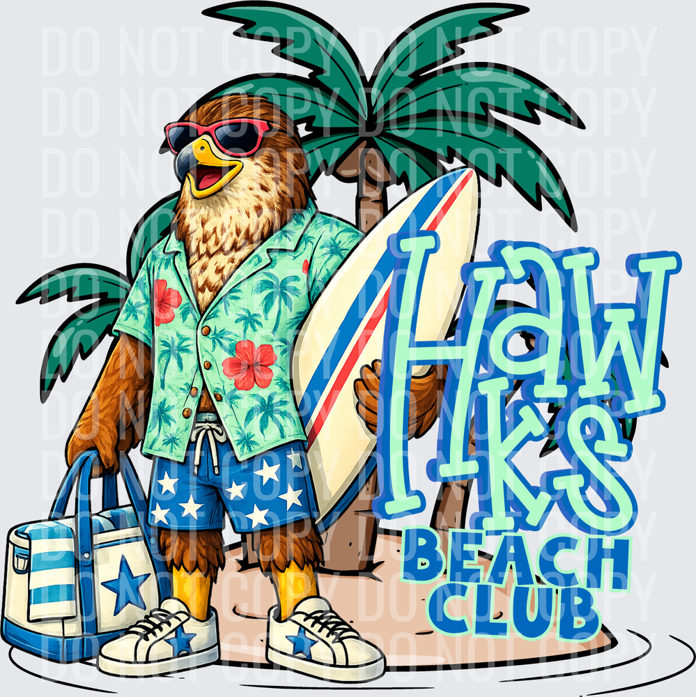 HAWKS