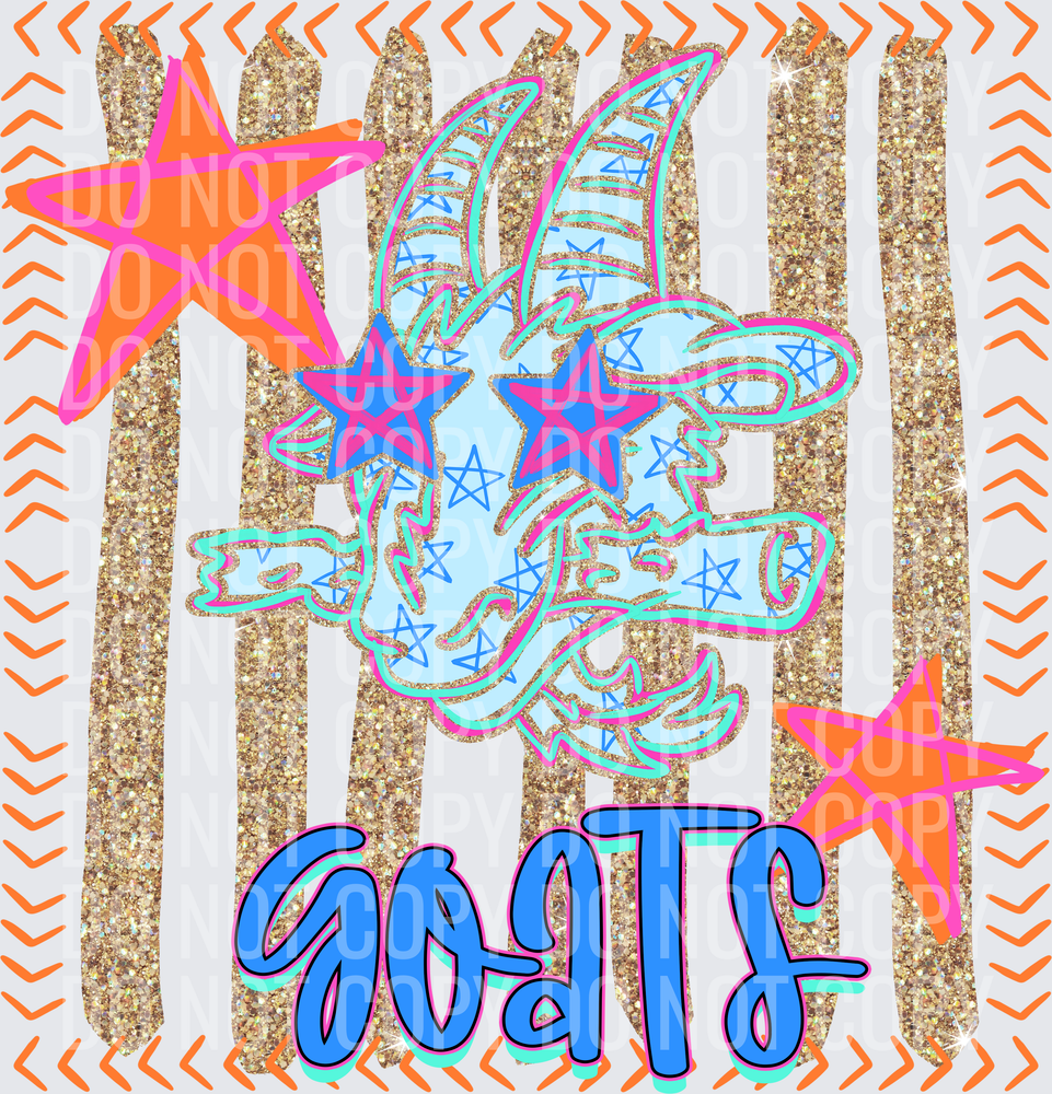 Goats