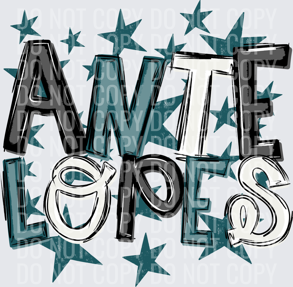 ANTE-LOPES