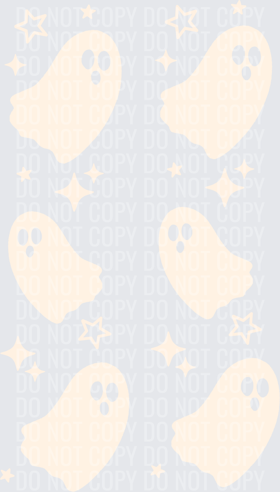 Boo_Single_Color_Sleeve
