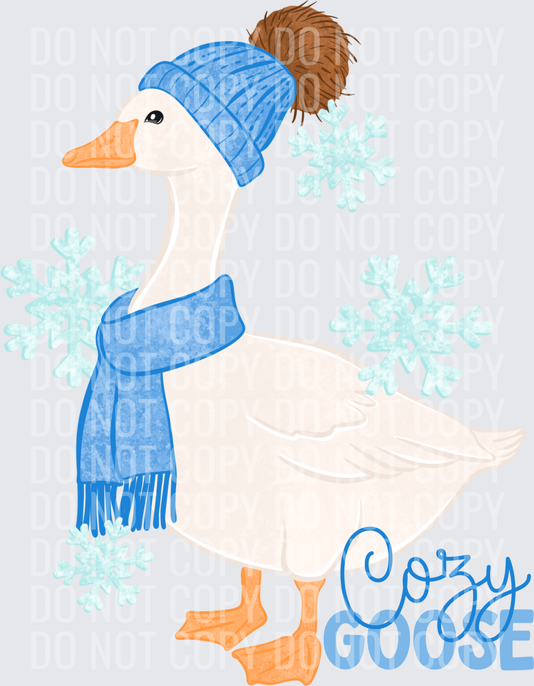 SCG.CozyGooseBlue