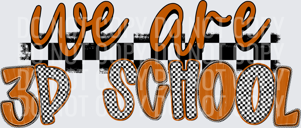 3D-SCHOOL