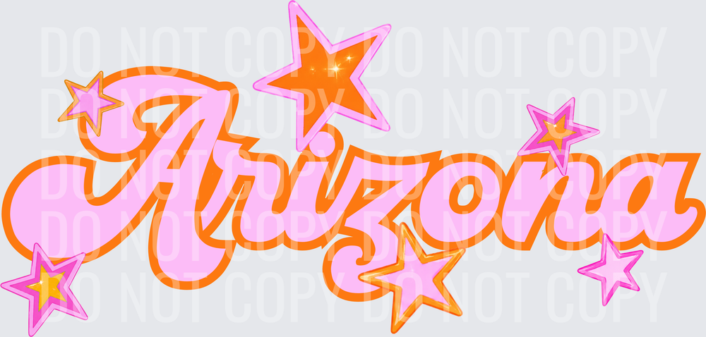 ARIZONA