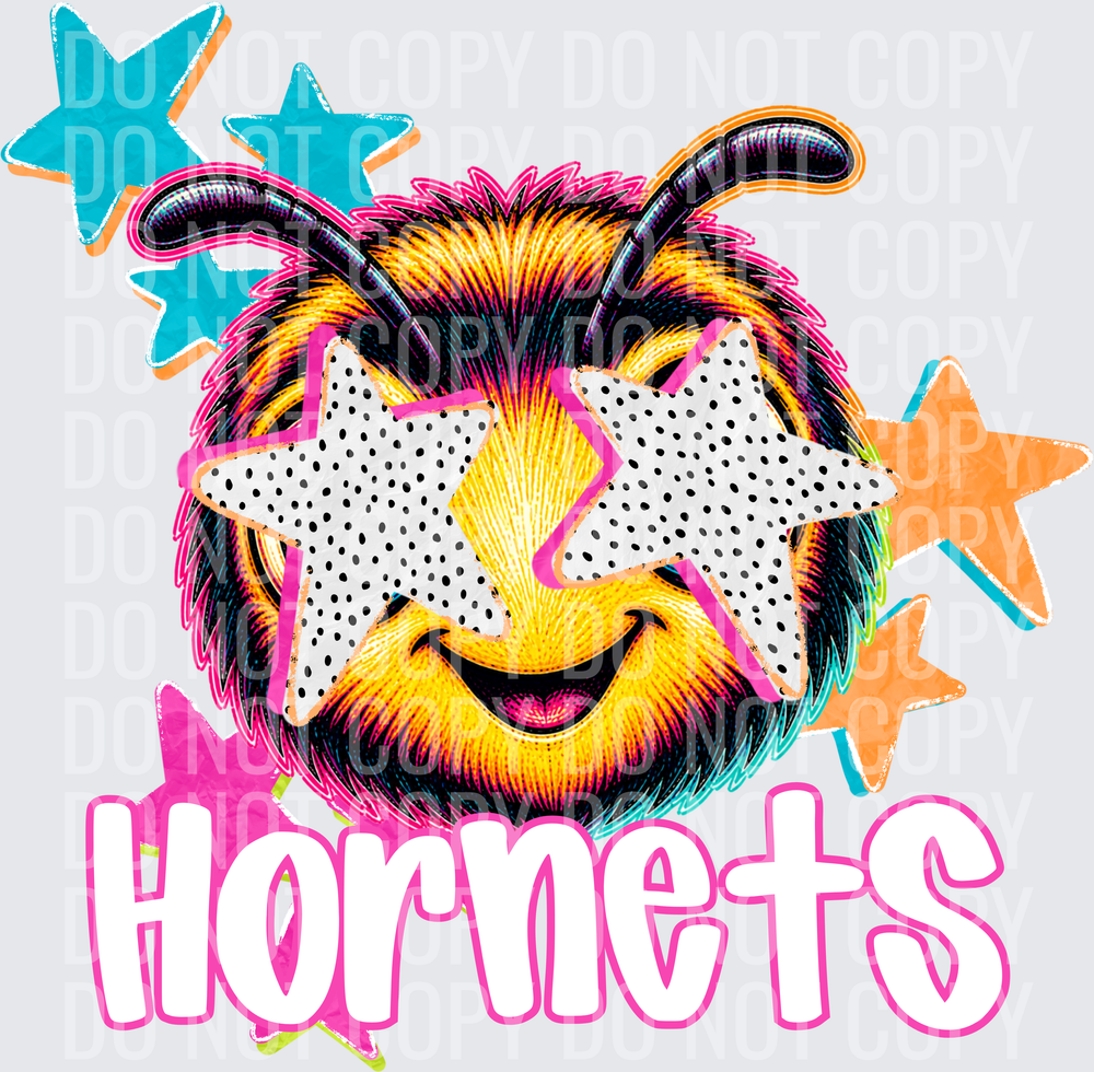 HORNETS (1)