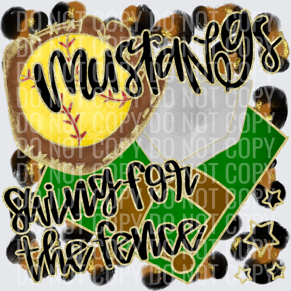 mustangs