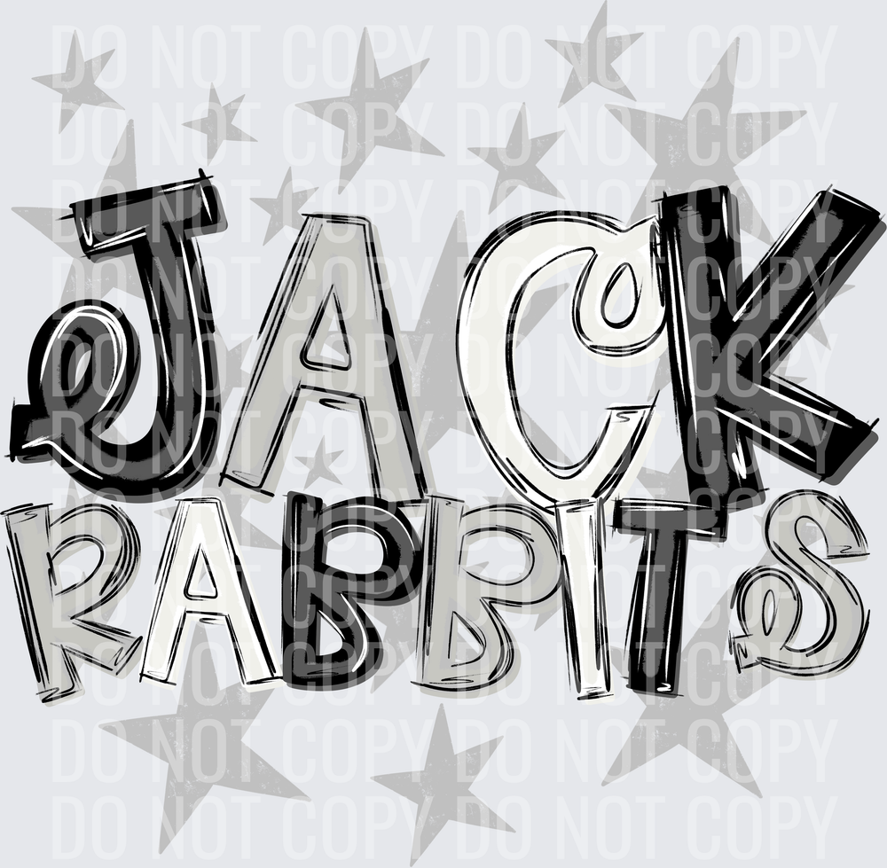 JACK-RABBITS